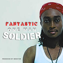 One Man Soldier