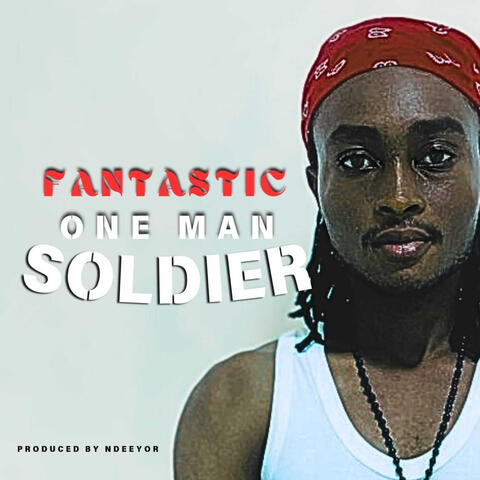 One Man Soldier