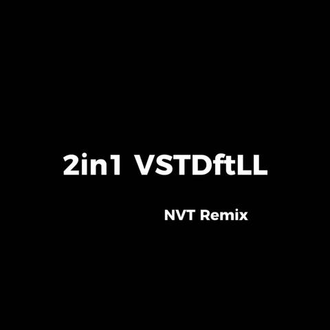 2in1 VSTDftLL