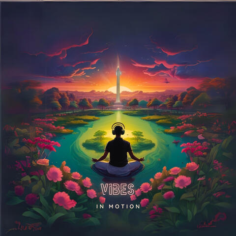 VIBES IN MOTION