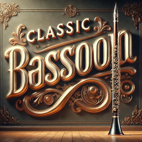 Classic Bassoon