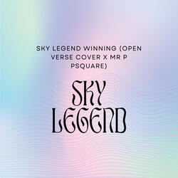 Winning (Open Verse Live Cover X Mr P Psquare)