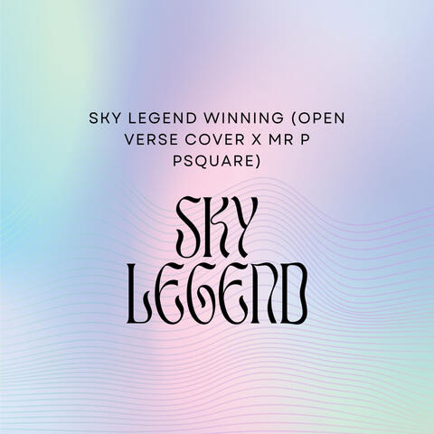 Winning (Open Verse Live Cover X Mr P Psquare)