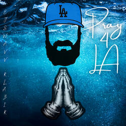 Pray 4 LA