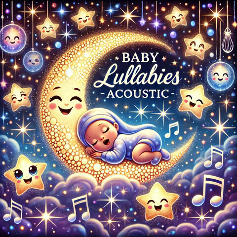 Baby Lullabies Acoustic