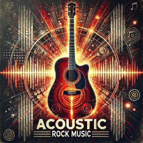 Acoustic Rock Music