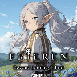 Frieren: Beyond Journey's End Main Theme (Epic Version)