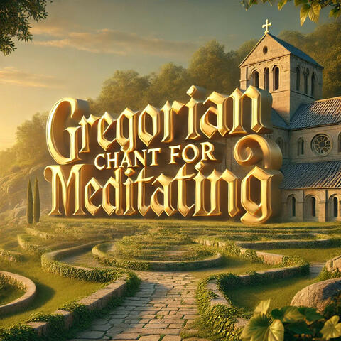 Gregorian Chant For Meditating