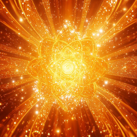 Empowered Soul Reborn 333 Hz
