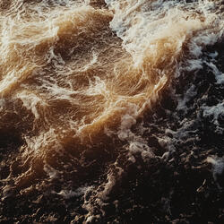 Spectrum Brown Noise