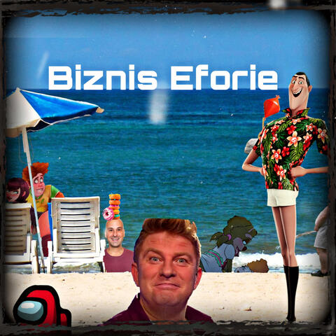 Biznis eforie