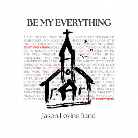 Be My Everything