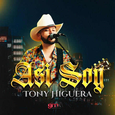 Asi Soy