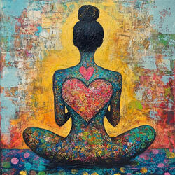 Attract Love Affirmations