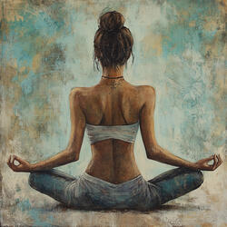 Weight Loss Affirmation