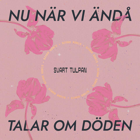 Nu när vi ändå talar om döden