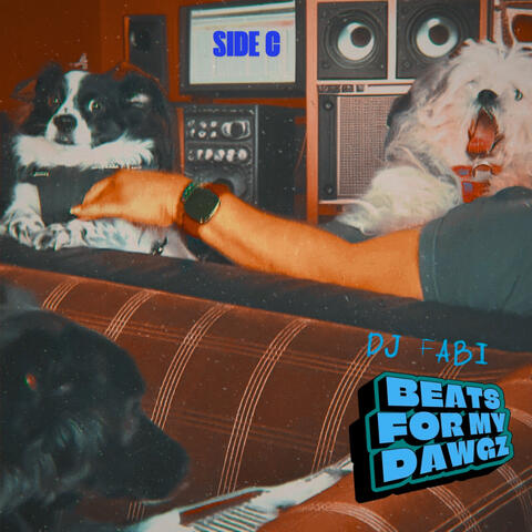 BEATS FOR MY DAWGZ - Side C