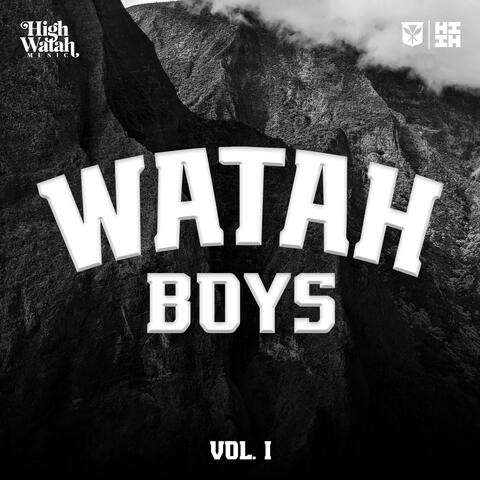 Watah Boys, Vol. 1