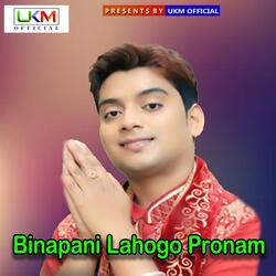 Binapani Loho Go Pronam
