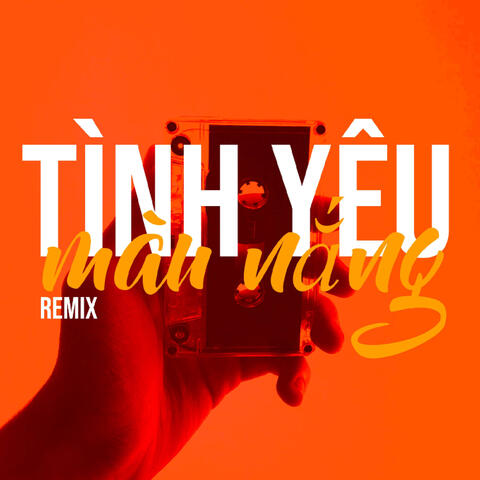 Tình Yêu Màu Nắng