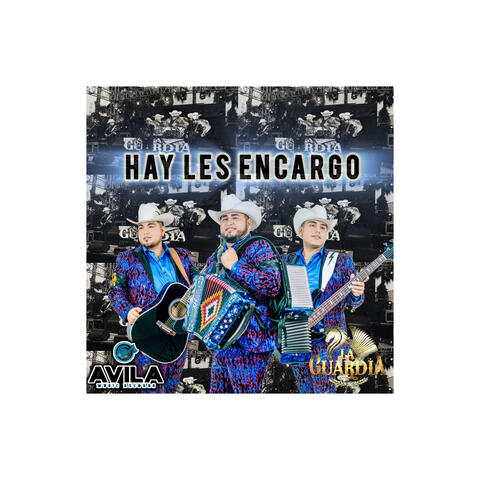 Hay les encargo