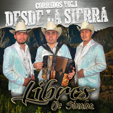 DESDE LA SIERRA VOL.1