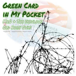 Green Card in my Pocket