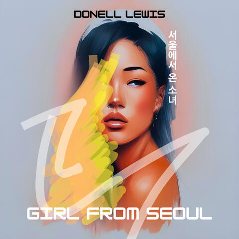 Girl From Seoul