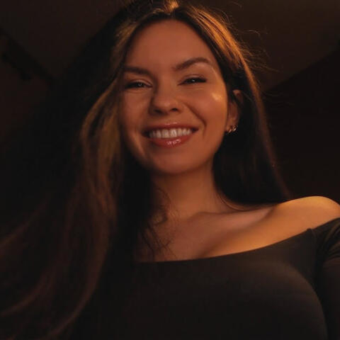 ASMR Scalp Massage On My Lap For Instant Sleep