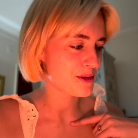 Lofi ASMR