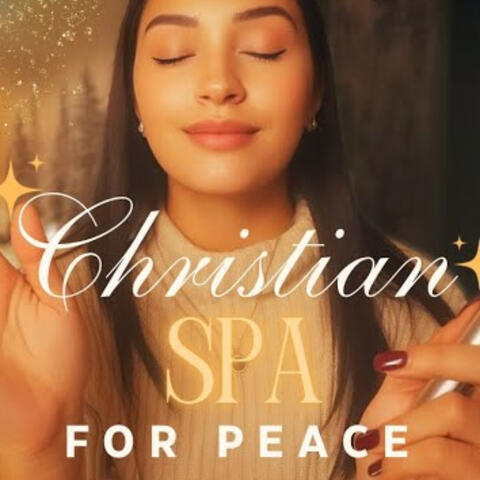 Christian ASMR - Peaceful Spa Treatments for Sleep
