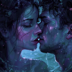 I Like the Way You Kiss Me (Slowed + Reverb) - I Can Tell You Miss Me