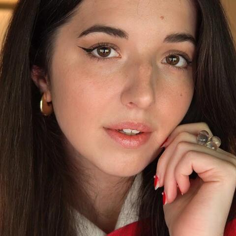 ASMR Affirmations for the New Year