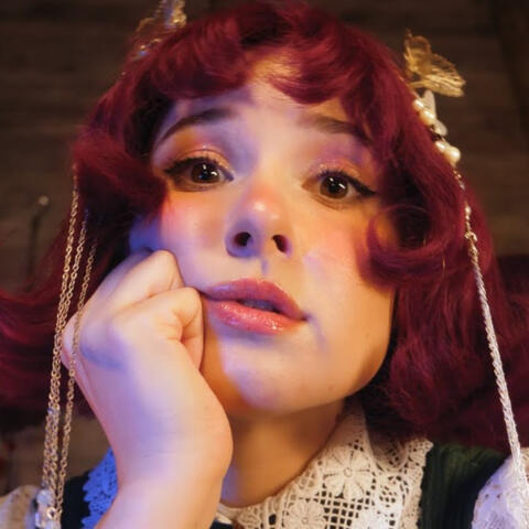ASMR Go To Sleep
