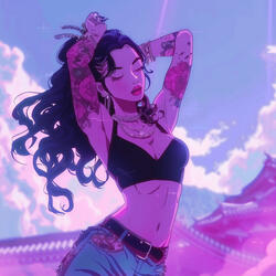 Kehlani (Slowed + Reverb) - I Like the Way Your Body Is