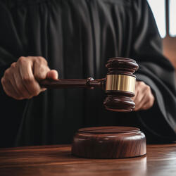 Count 1 Guilty, Count 2 Guilty