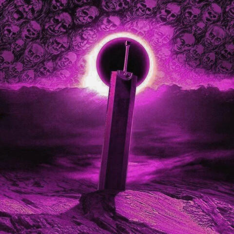 ECLIPSE (slowed and reverb)