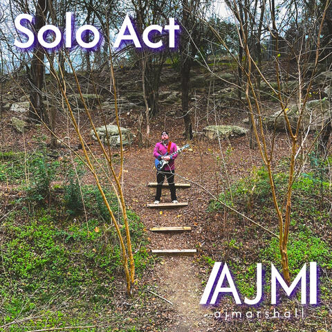 Solo Act