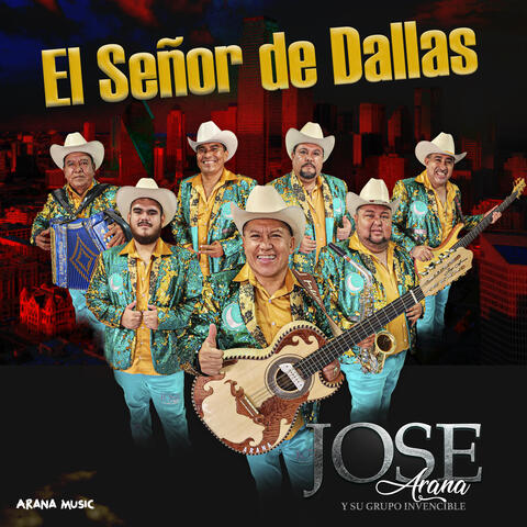 El Señor de Dallas