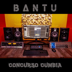 Concurso Cumbia