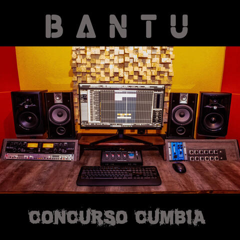 Concurso Cumbia