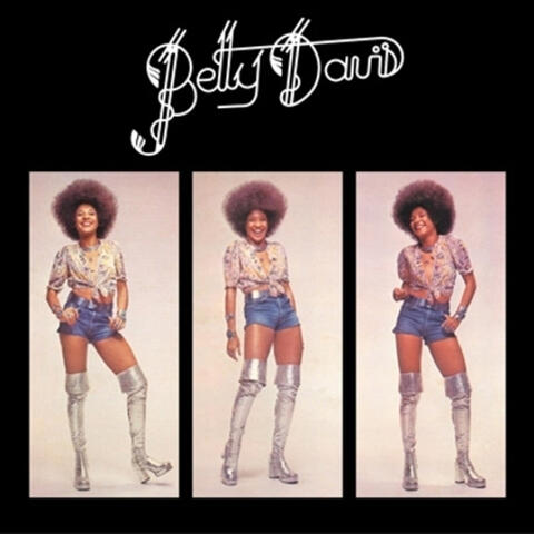 Betty Davis
