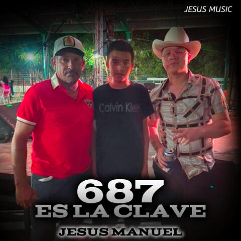 687 Es La Clave