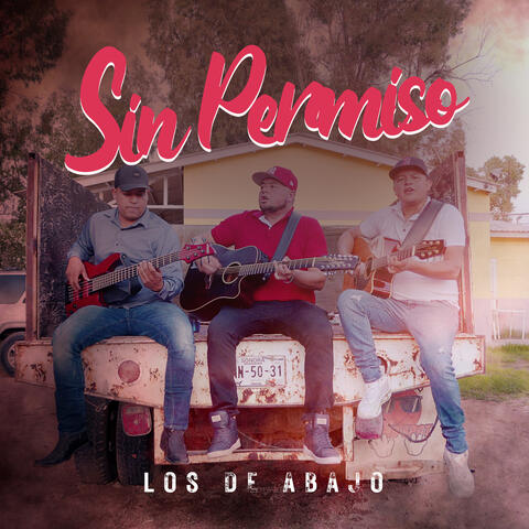 Sin Permiso