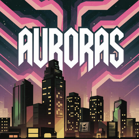 Auroras
