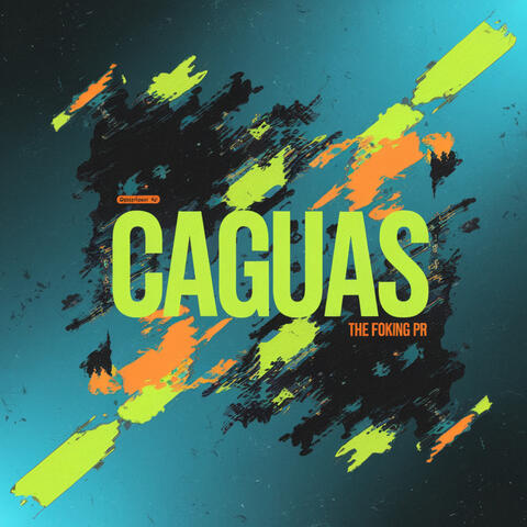 CAGUAS