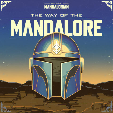 The Way of the Mandalore