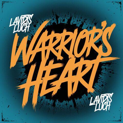 Warrior's Heart