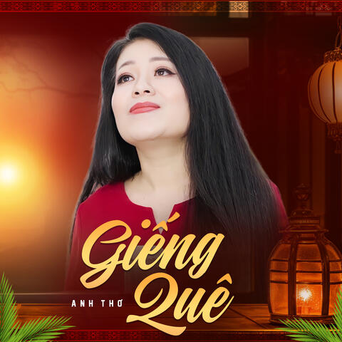 Giếng Quê