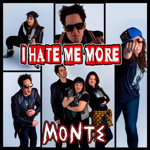 I Hate Me More